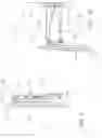 Fig. 08 - SWIVELING TELEVISION MOUNTING SYSTEMS