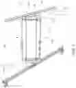 Fig. 18 - SWIVELING TELEVISION MOUNTING SYSTEMS