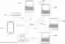 Fig. 01 - Systems and methods for instant serverless video chat with pre-loaded content