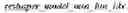 Fig. 08 - Sample identification for intra block copy in video coding