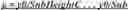 Fig. 209 - Sample identification for intra block copy in video coding