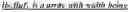 Fig. 272 - Sample identification for intra block copy in video coding