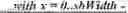 Fig. 71 - Sample identification for intra block copy in video coding