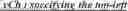 Fig. 76 - Sample identification for intra block copy in video coding