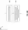 Fig. 38 - Mode determination for palette mode coding