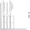 Fig. 23 - Intra sub-partitions in video coding