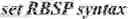 Fig. 03 - Determination of picture partition mode based on block size