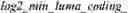 Fig. 09 - Determination of picture partition mode based on block size