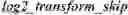 Fig. 101 - Determination of picture partition mode based on block size