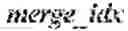 Fig. 117 - Determination of picture partition mode based on block size