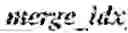 Fig. 127 - Determination of picture partition mode based on block size