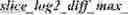 Fig. 13 - Determination of picture partition mode based on block size
