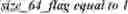 Fig. 33 - Determination of picture partition mode based on block size