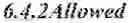 Fig. 53 - Determination of picture partition mode based on block size