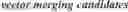 Fig. 66 - Determination of picture partition mode based on block size