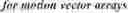 Fig. 68 - Determination of picture partition mode based on block size