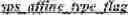 Fig. 89 - Determination of picture partition mode based on block size