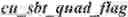 Fig. 93 - Determination of picture partition mode based on block size