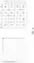 Fig. 17 - Selection of matrices for reduced secondary transform in video coding