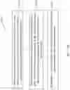 Fig. 38 - Selection of matrices for reduced secondary transform in video coding