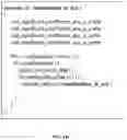 Fig. 21 - FLEXIBLE ALLOCATION OF REGULAR BINS IN RESIDUAL CODING FOR VIDEO CODING