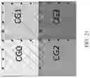 Fig. 21 - Position based mode derivation in reduced secondary transforms for video