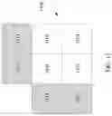 Fig. 11 - RESTRICTIONS ON DECODER SIDE MOTION VECTOR DERIVATION BASED ON CODING INFORMATION