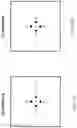 Fig. 23 - RESTRICTIONS ON DECODER SIDE MOTION VECTOR DERIVATION BASED ON CODING INFORMATION