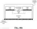 Fig. 28 - Adaptive foveated encoder and global motion predictor