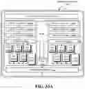Fig. 32 - Adaptive foveated encoder and global motion predictor