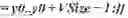 Fig. 09 - Mapping restriction for intra-block copy virtual buffer