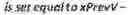 Fig. 14 - Mapping restriction for intra-block copy virtual buffer