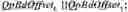 Fig. 30 - Mapping restriction for intra-block copy virtual buffer