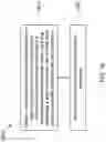 Fig. 17 - Block size dependent use of video coding mode