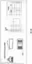 Fig. 08 - Interactive electronic libretto/translation HD display interface apparatus and method