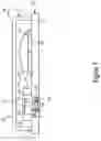 Fig. 07 - Non-planar ingress protection element for a sensor device
