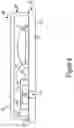 Fig. 08 - Non-planar ingress protection element for a sensor device