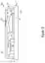 Fig. 12 - Non-planar ingress protection element for a sensor device