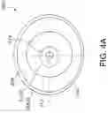 Fig. 10 - Elliptical ring radiator diaphragm, tweeter and damping method