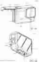 Fig. 02 - Wind noise reduction by microphone placement