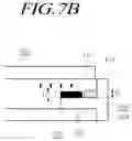 Fig. 14 - Panel vibration type sound generating display device