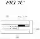 Fig. 15 - Panel vibration type sound generating display device