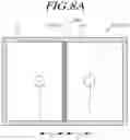 Fig. 16 - Panel vibration type sound generating display device