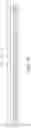 Fig. 17 - Flat diaphragm speaker