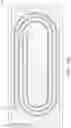 Fig. 19 - Flat diaphragm speaker
