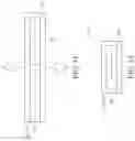 Fig. 29 - Flat diaphragm speaker