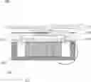 Fig. 01 - Bone conduction speaker