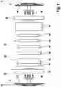 Fig. 02 - Vibration actuator for rigid structures for high-performance bass playback in automobiles
