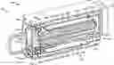 Fig. 01 - Acoustic receivers with multiple diaphragms