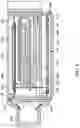Fig. 07 - Acoustic receivers with multiple diaphragms